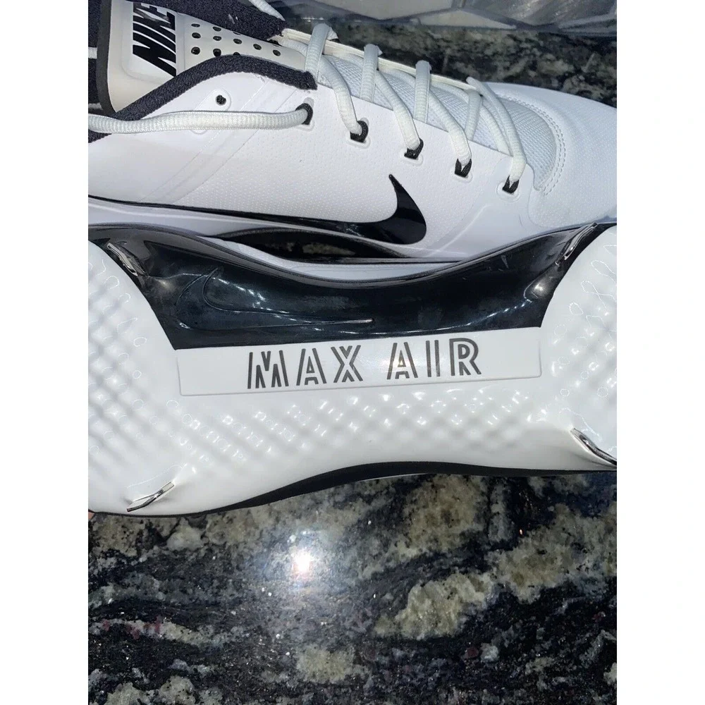 Nike Max Air Flywire‎ BAseball Cleats Size 16